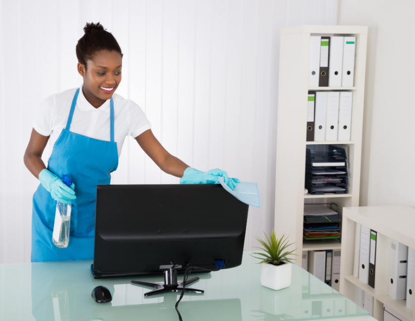 Office Cleaning Services Berks County PA
